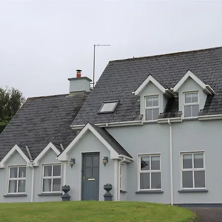Mount Alohert House Killarney Exterior photo