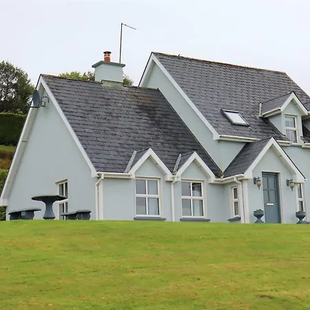 Mount Alohert House Killarney Exterior photo