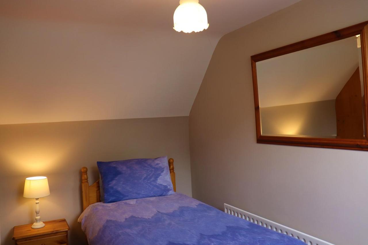 Mount Alohert House Сasa de vacaciones Killarney